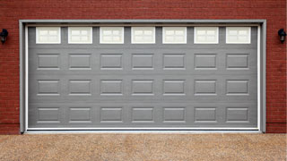 Garage Door Repair at New Port Richey, Florida