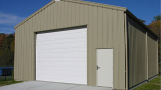 Garage Door Openers at New Port Richey, Florida